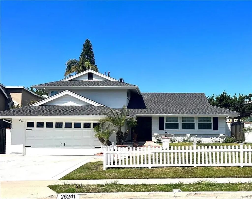 25241 Mawson, Laguna Hills