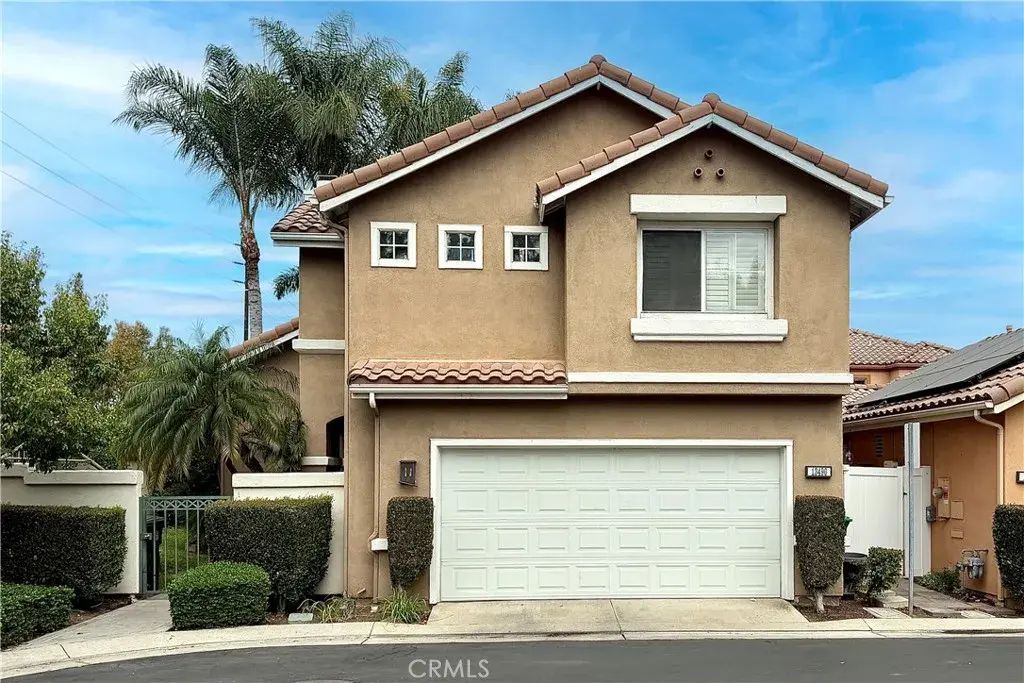 13490 S Gamble Court, Tustin
