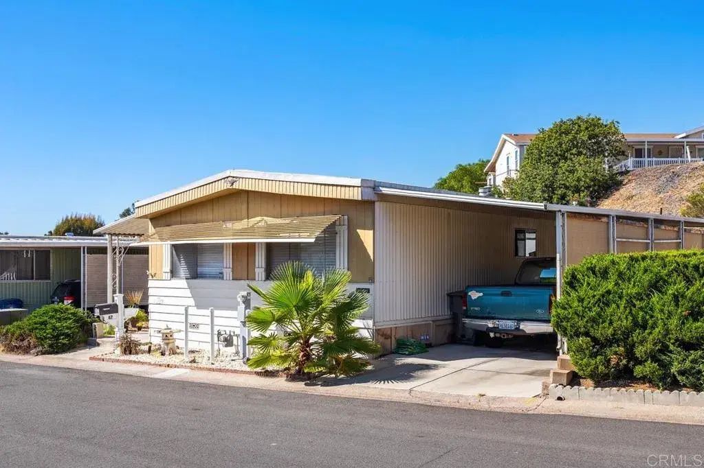 13300 Los Coches East 47, El Cajon