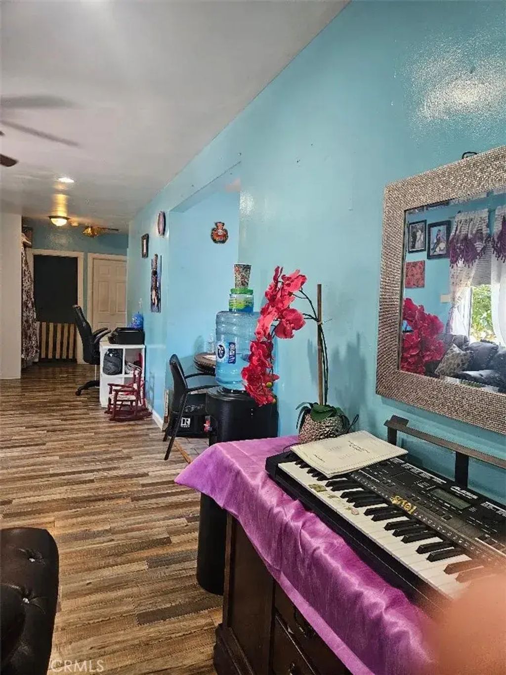 803 E 107th, Los Angeles
