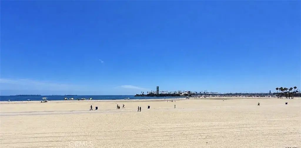 1140 E Ocean Boulevard 136, Long Beach