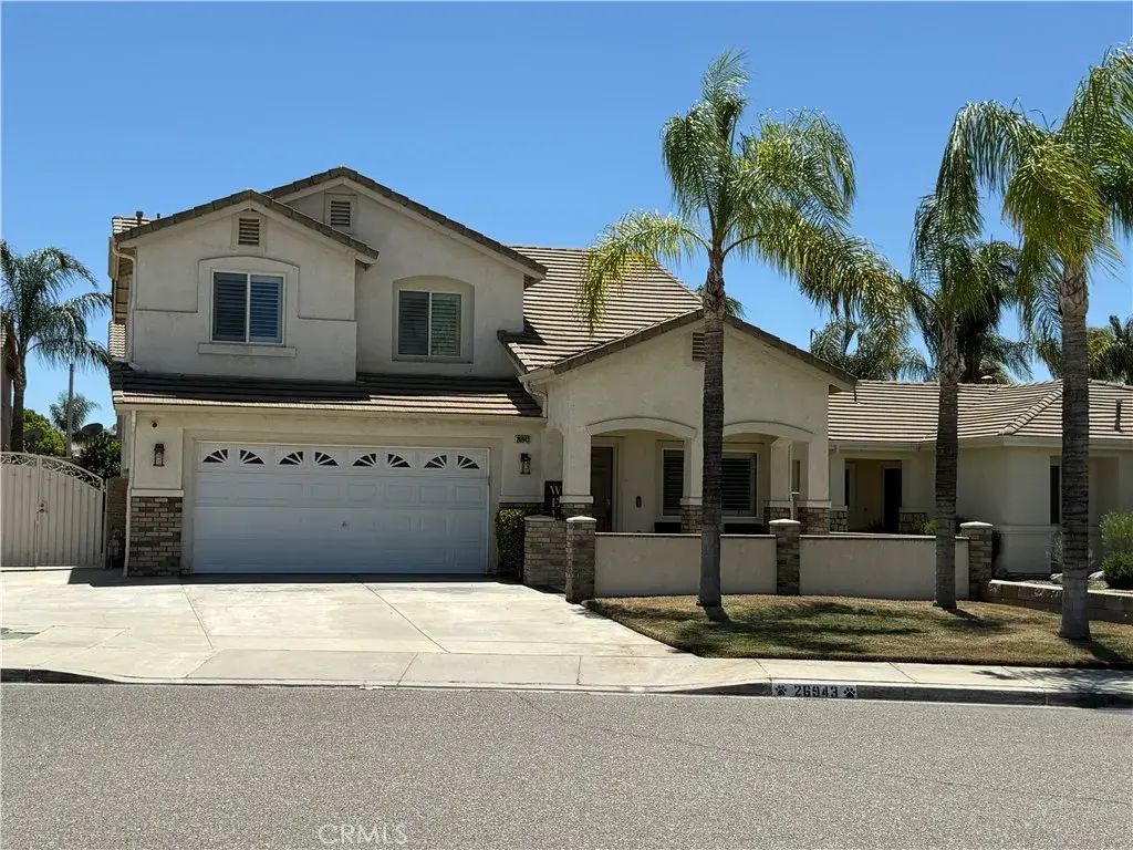 26943 Mirabella Court, Menifee