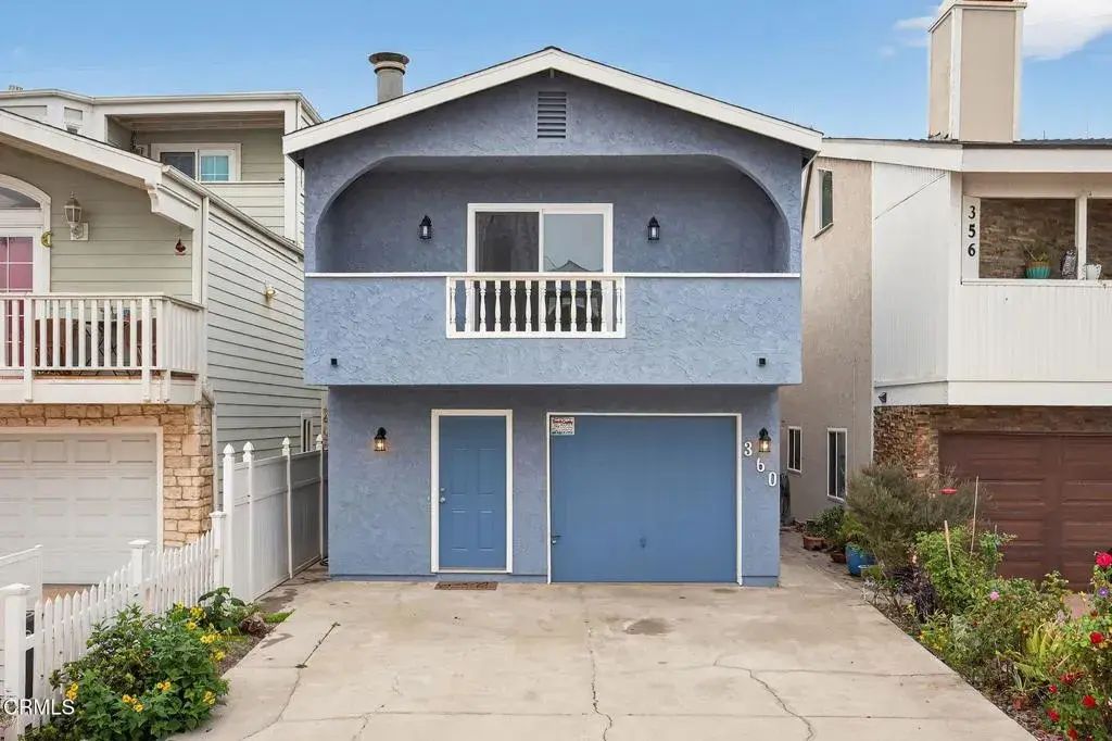 360 Melrose Drive, Oxnard