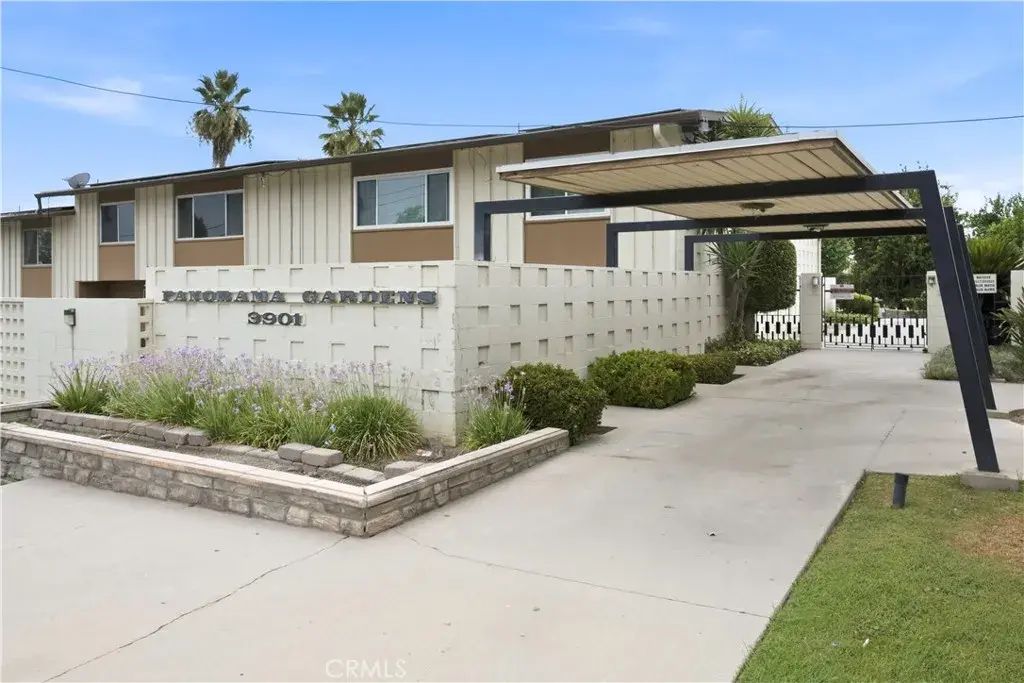3901 Union, Bakersfield