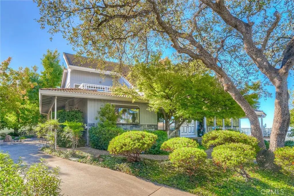 3 Lemon Hill Court, Oroville