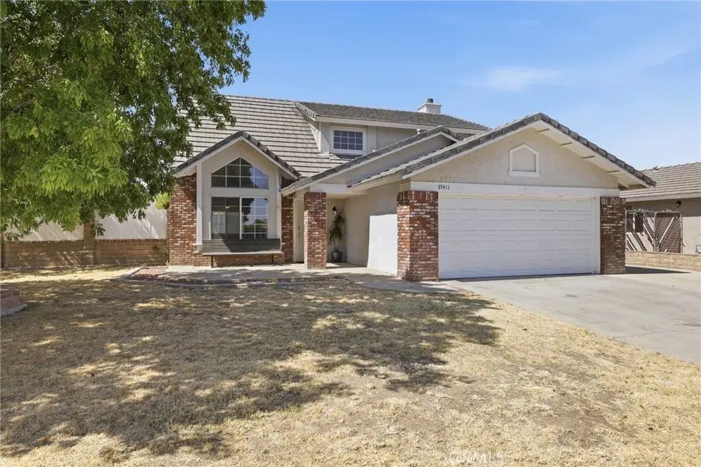 37411 Sheffield, Palmdale