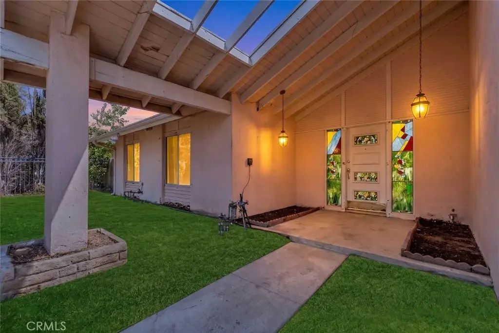 13046 Ebell Street, North Hollywood