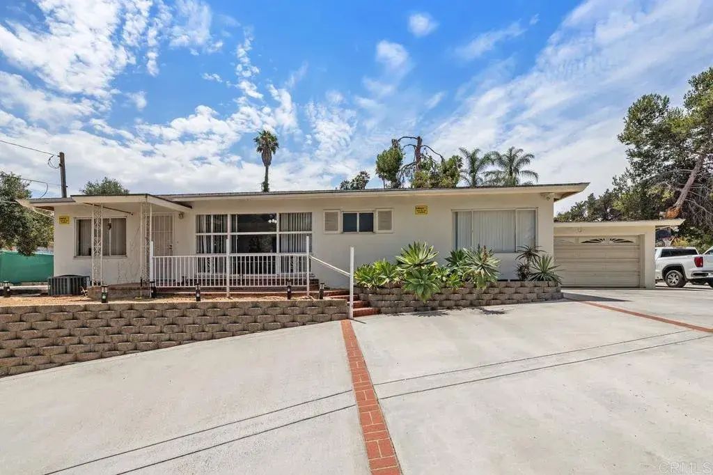 9355 Fuerte Drive, La Mesa