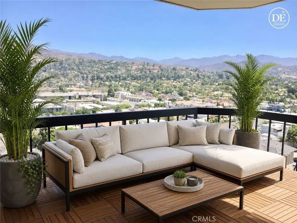 222 Monterey 1106, Glendale