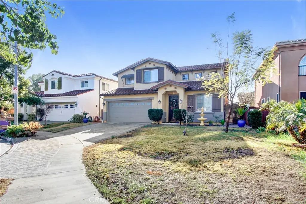 20724 Napa, Winnetka