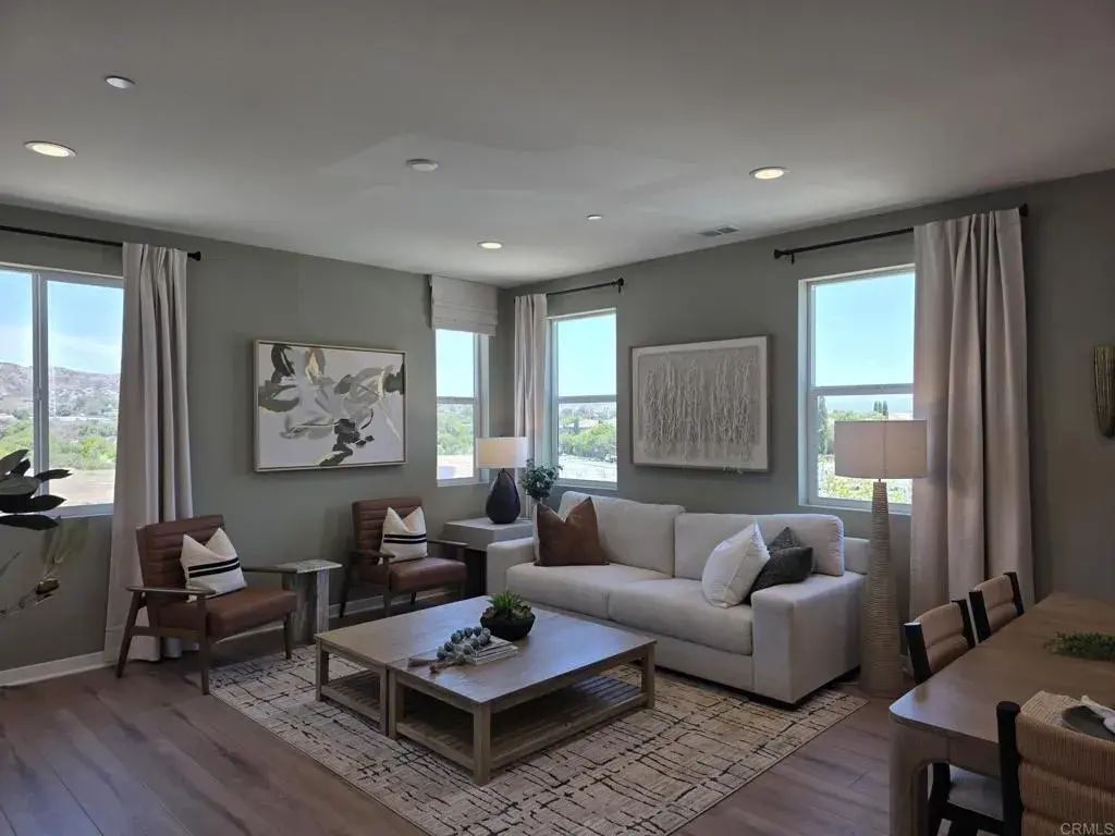 7610 Quest Lane, Santee