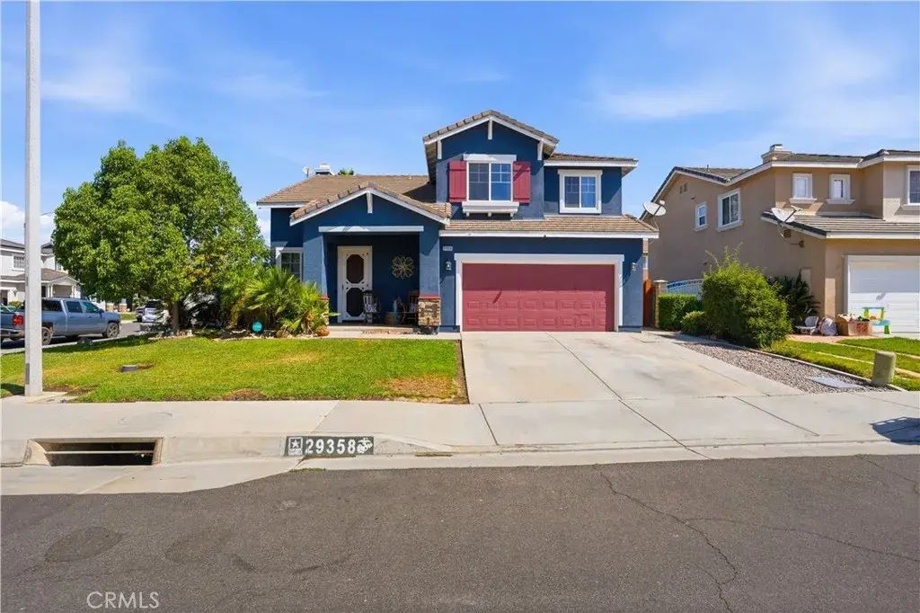 29358 Falcon Hill, Menifee