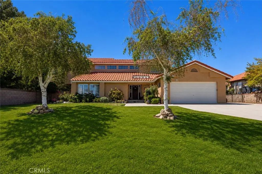 6346 Cielo Vista, Palmdale