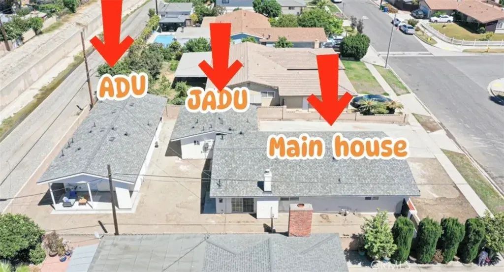 8741 Jennrich Ave, Westminster
