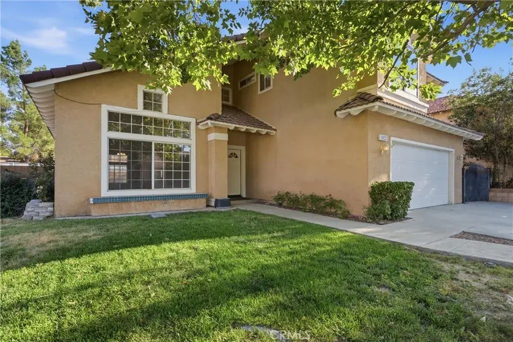 3022 Caruso Lane, Lancaster