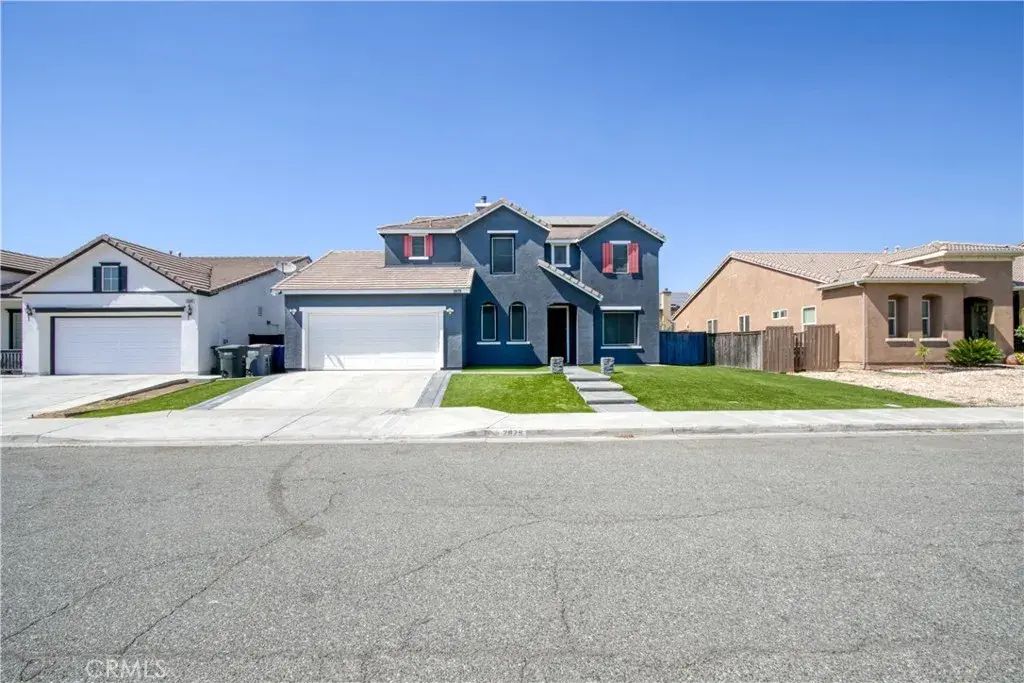 2879 Eureka Road, San Jacinto