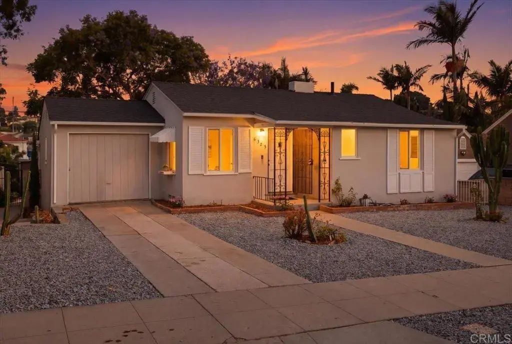 6325 Malcolm Drive, 