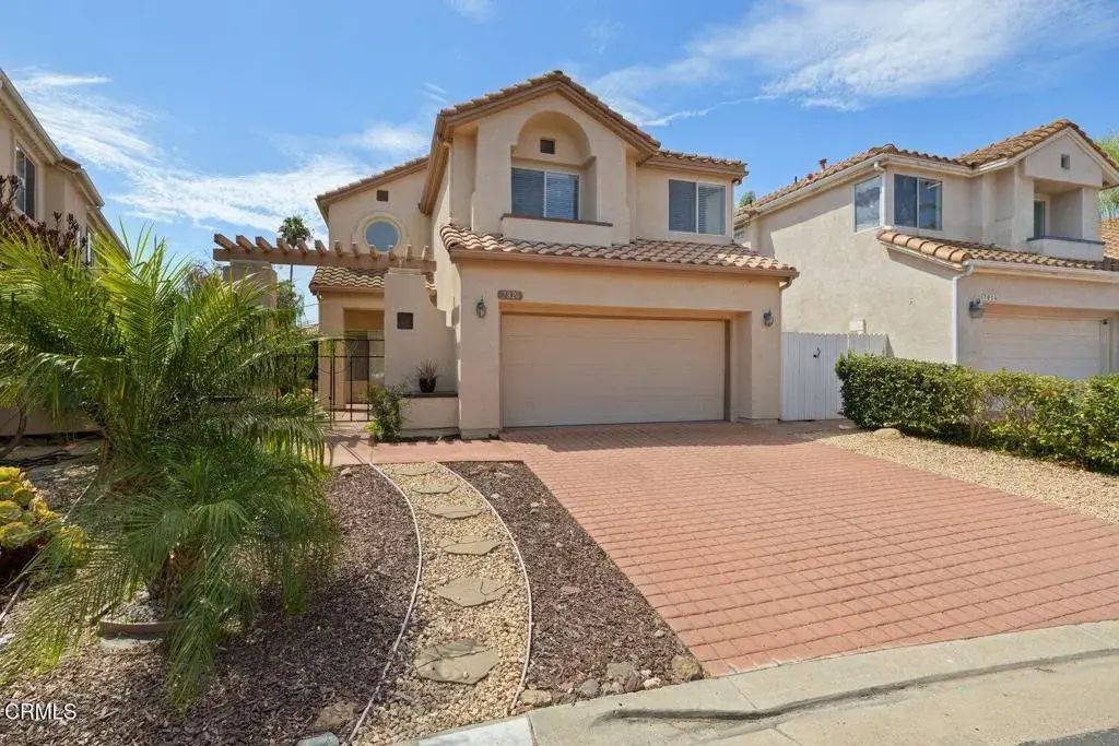 7826 Barstow Street, Ventura