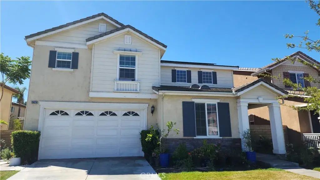 19820 Ellis Henry Court, Newhall