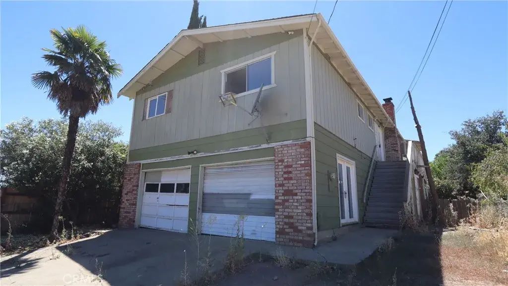 3971 Villa Avenue, Clearlake