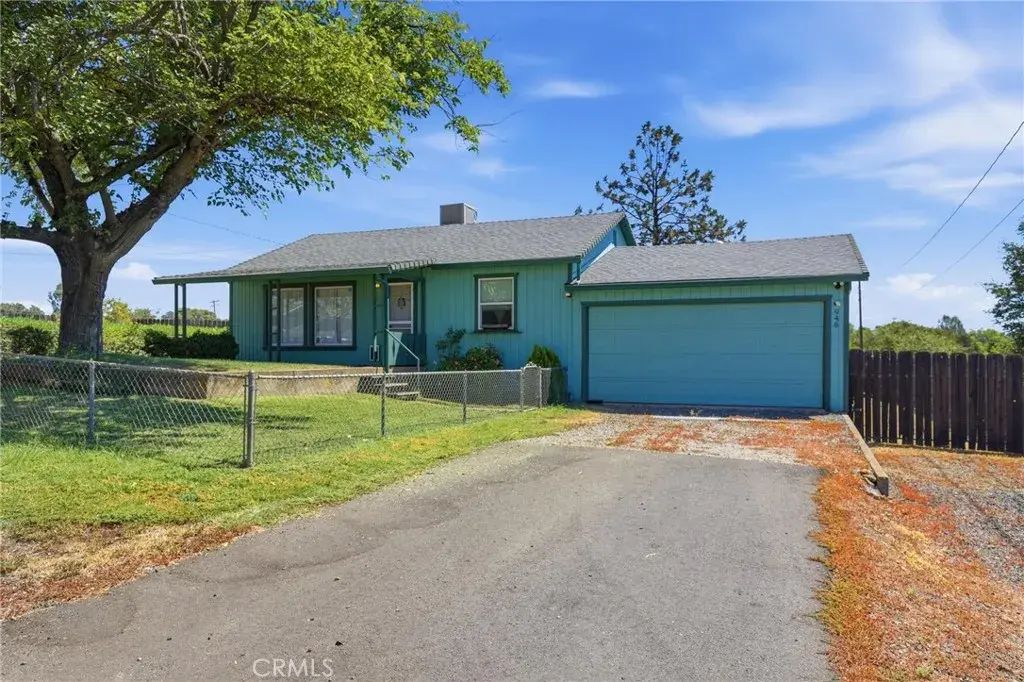 946 14th, Oroville
