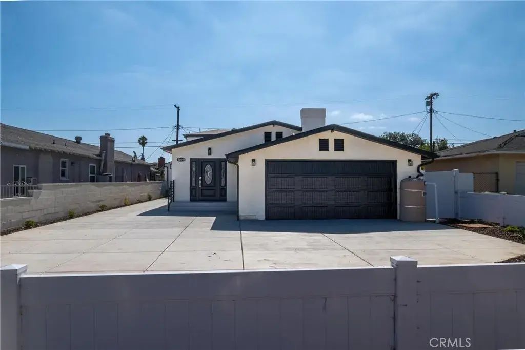 20840 Denker Avenue, Torrance