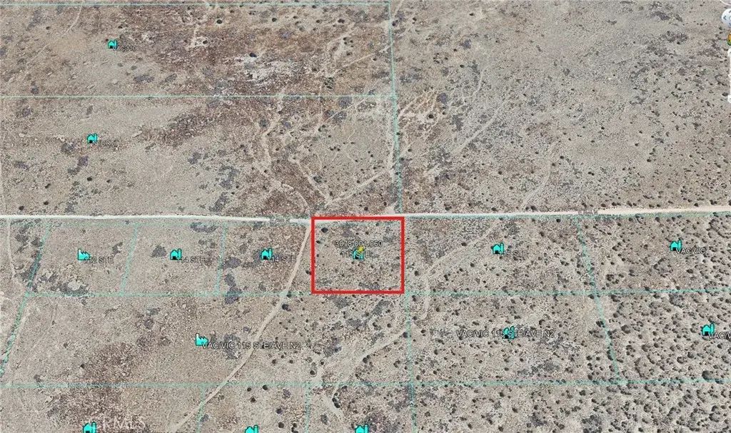 10 E Avenue N, Palmdale