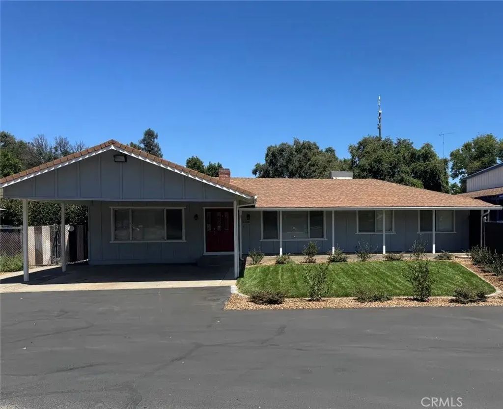 2100 Kennedy Avenue, Chico