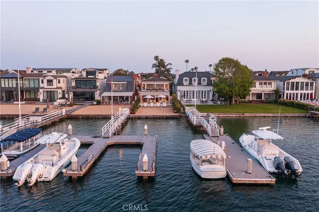 1411 E Bay Avenue, Newport Beach