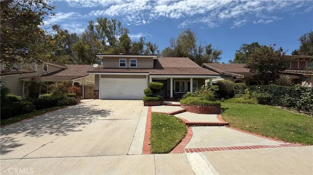 1637 Peacock Lane, Fullerton