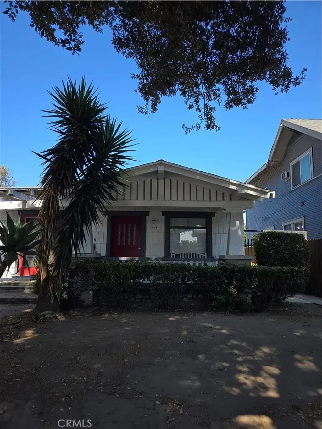 209 S Birch Street B, Santa Ana