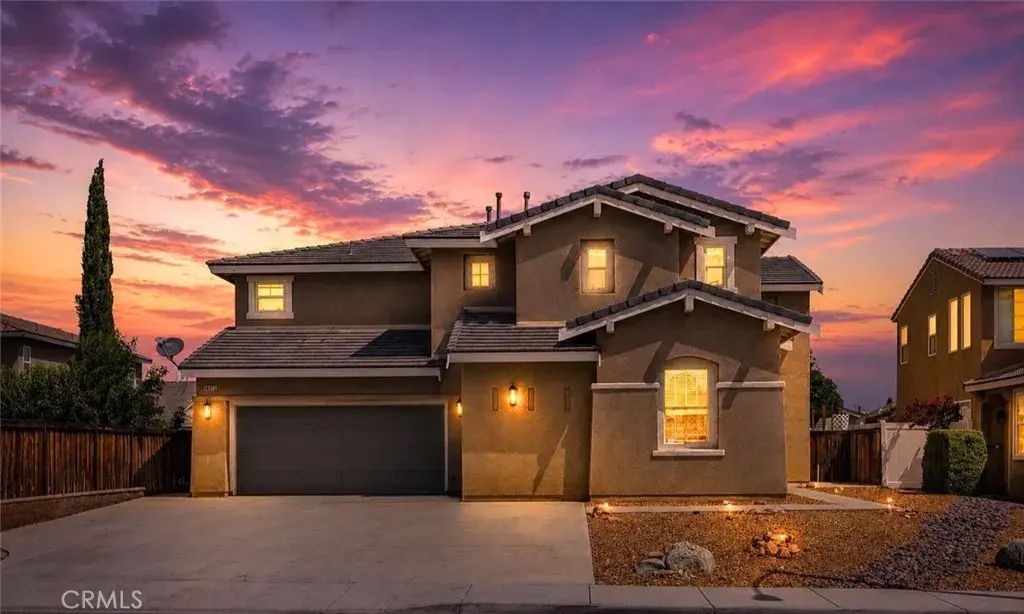 13072 Galvez Street, Victorville