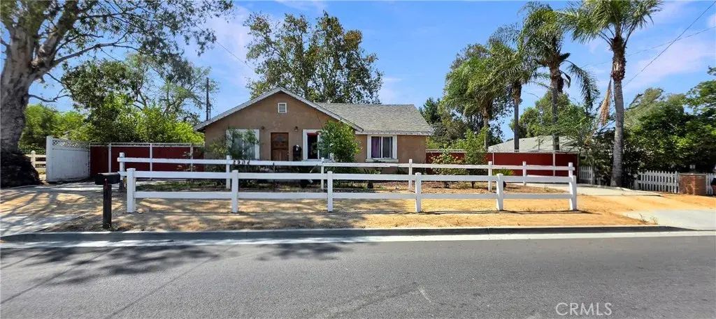2904 2nd, Norco