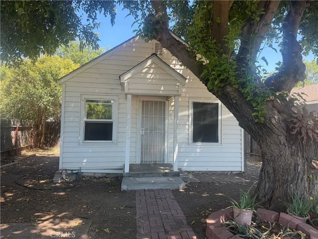 416 5th Street, Willows
