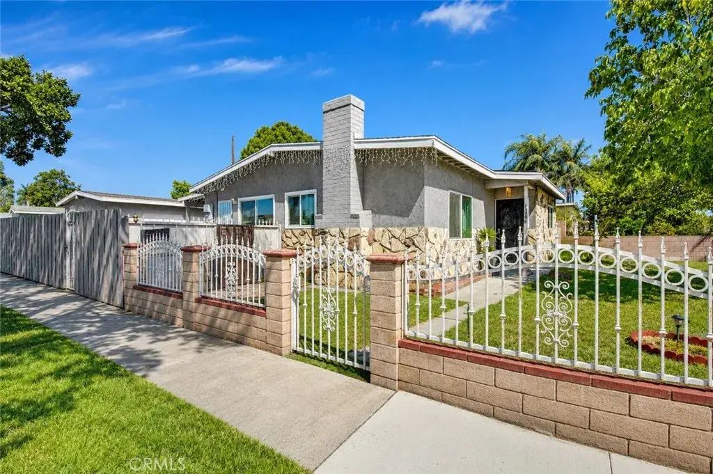 13903 Moccasin Street, La Puente