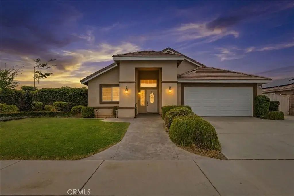 841 Hurstland Avenue, Beaumont