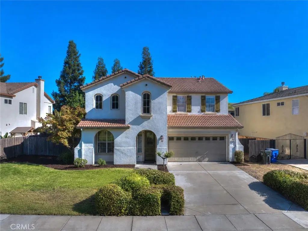 1929 Geneva, Manteca
