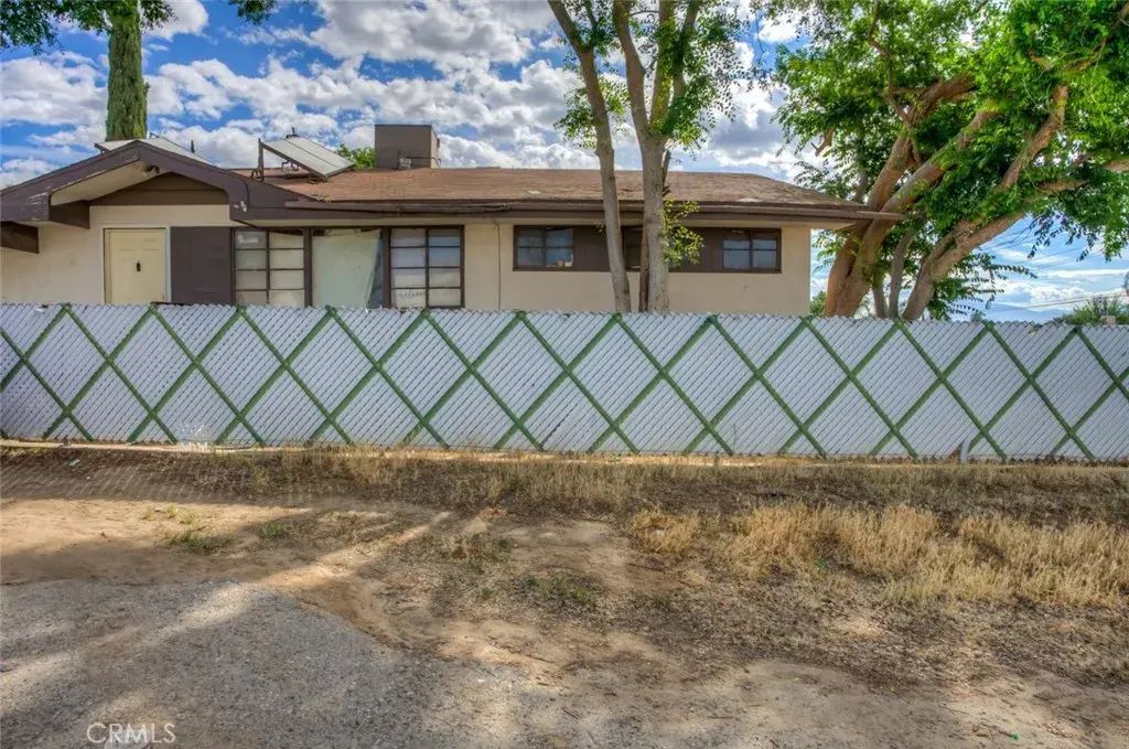 2701 N Inyo, Bakersfield