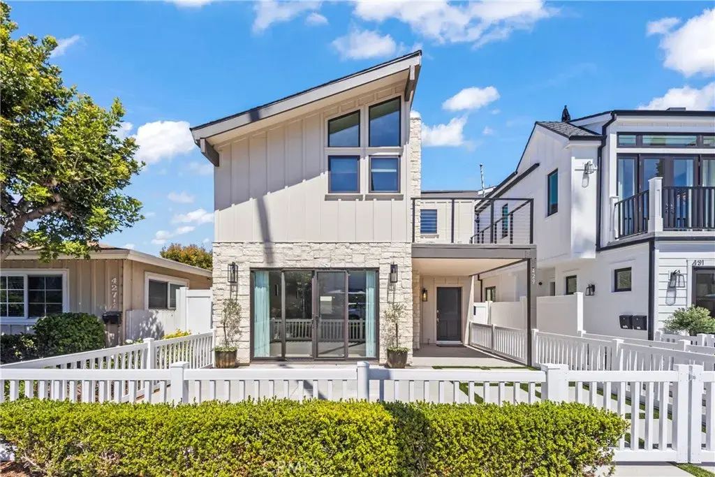 429 Goldenrod, Corona Del Mar
