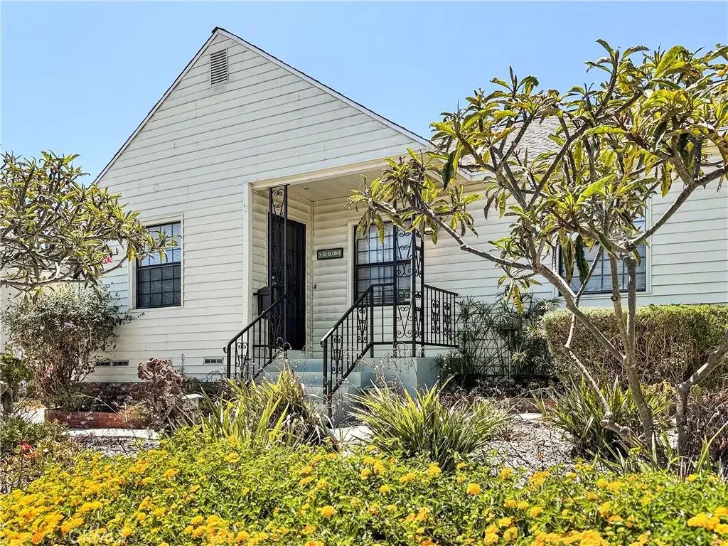 2507 S Patton, San Pedro