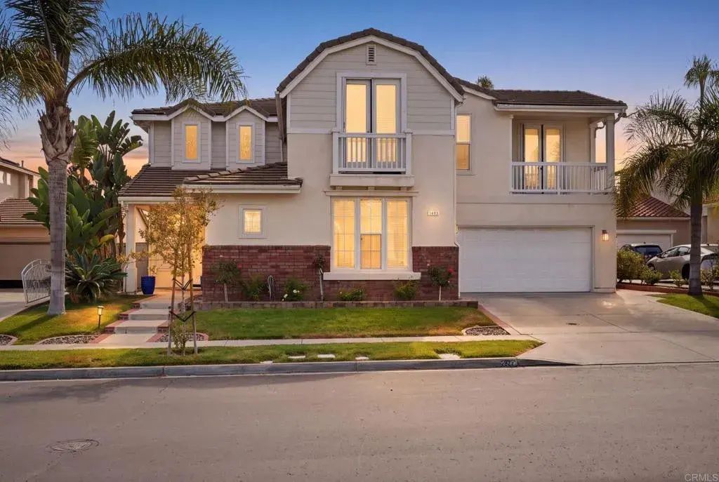 1365 Muir Trail Place, Chula Vista