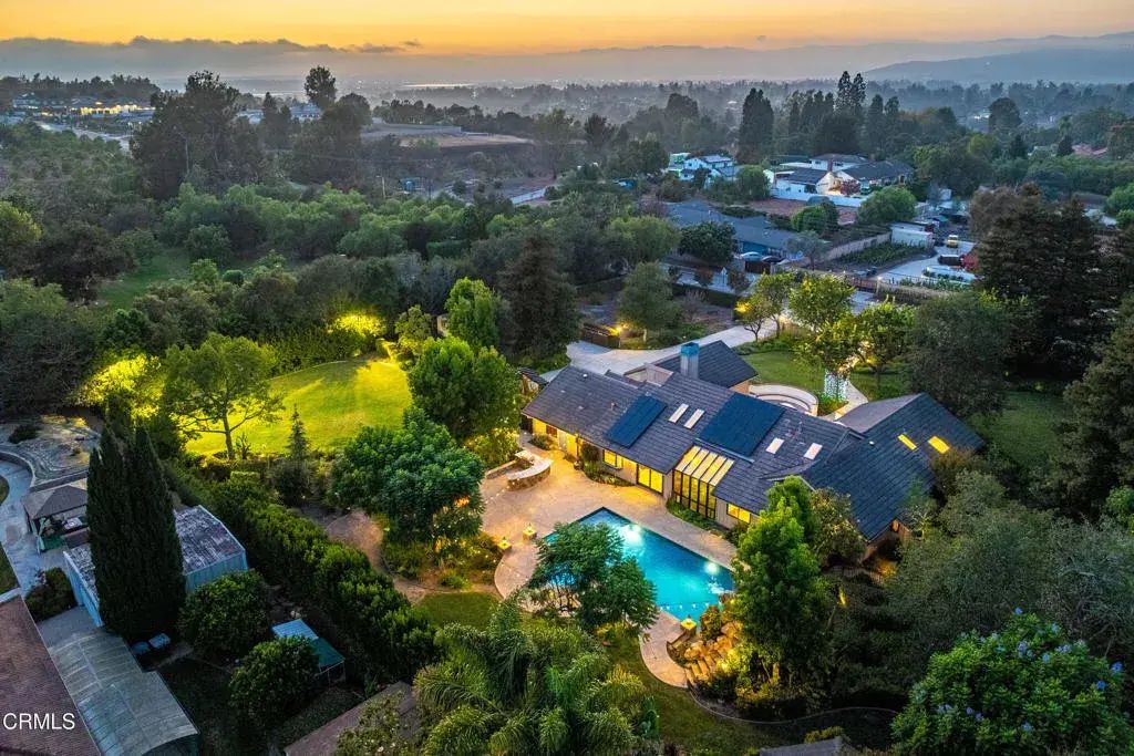 210 Crestview Avenue, Camarillo