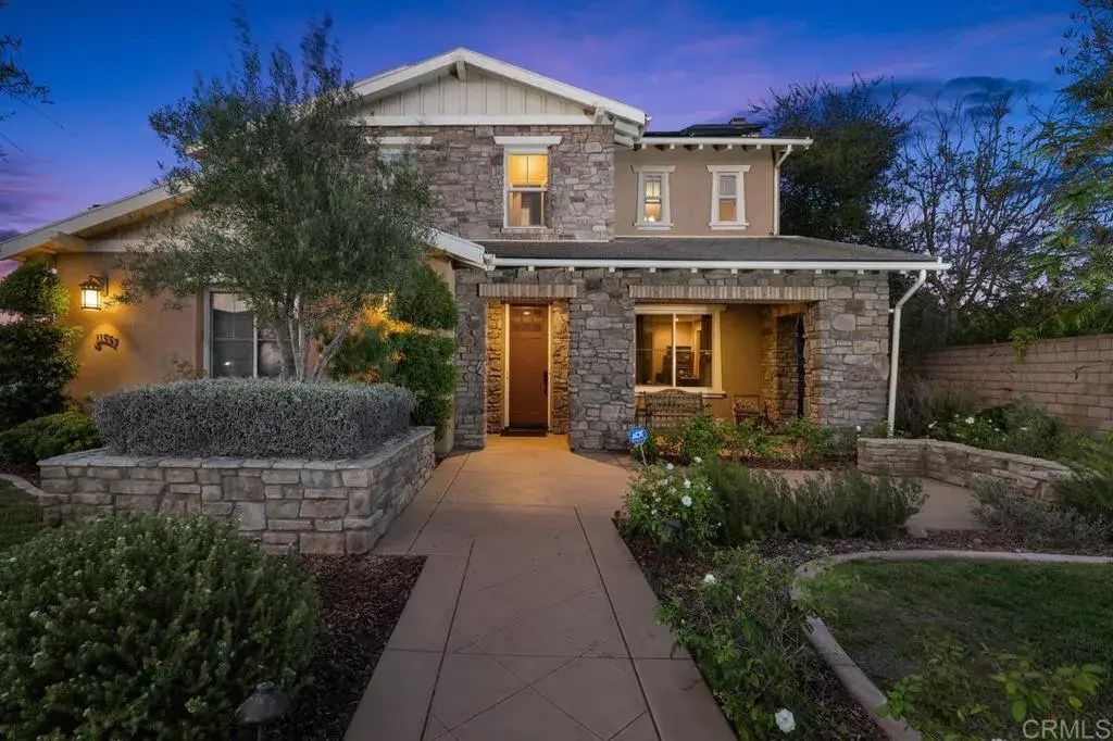 11557 Carowind Ln, Scripps Miramar