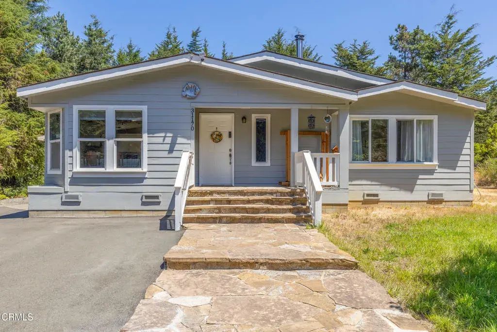 31170 Thomas Lane, Fort Bragg