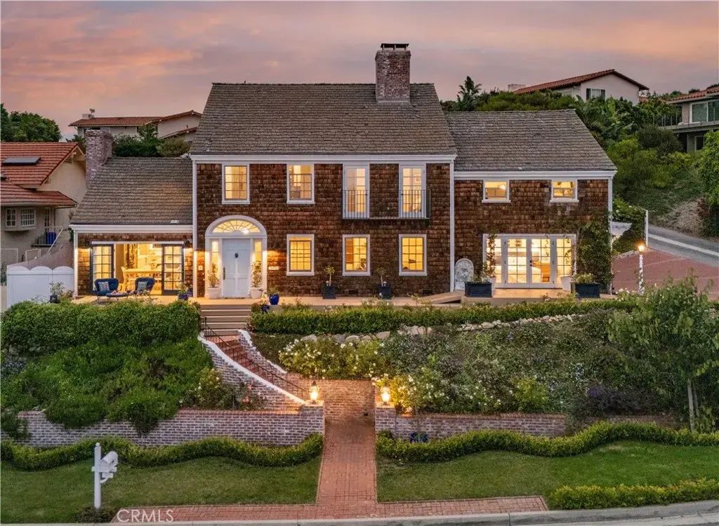 2976 Via Alvarado, Palos Verdes Estates