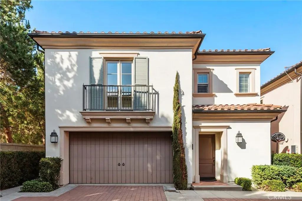 75 Maple Ash, Irvine