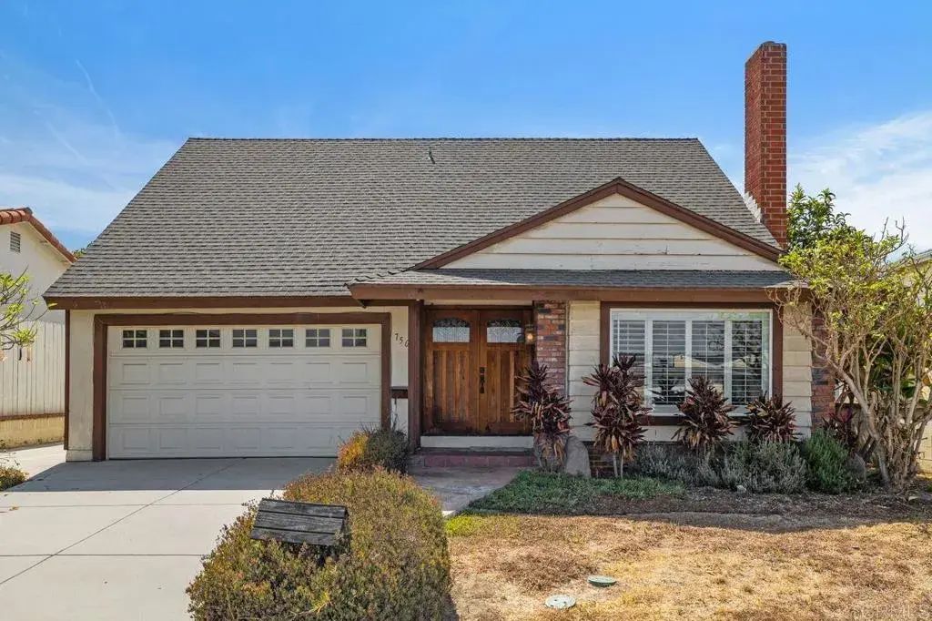 750 Coleman Court, 