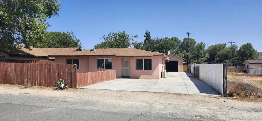 44524 Calexico Street, Jacumba