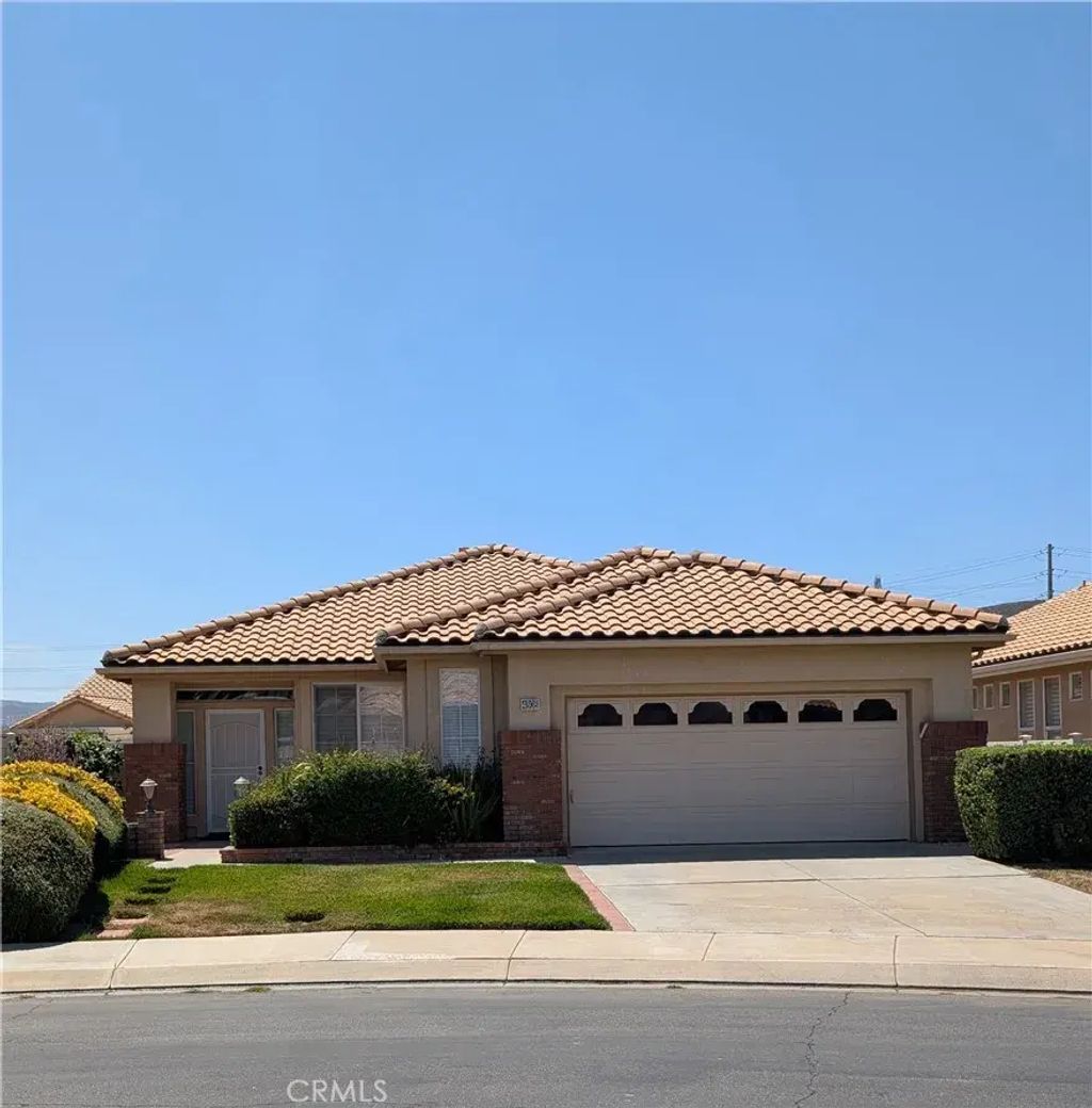 4808 St Croix Way, Banning