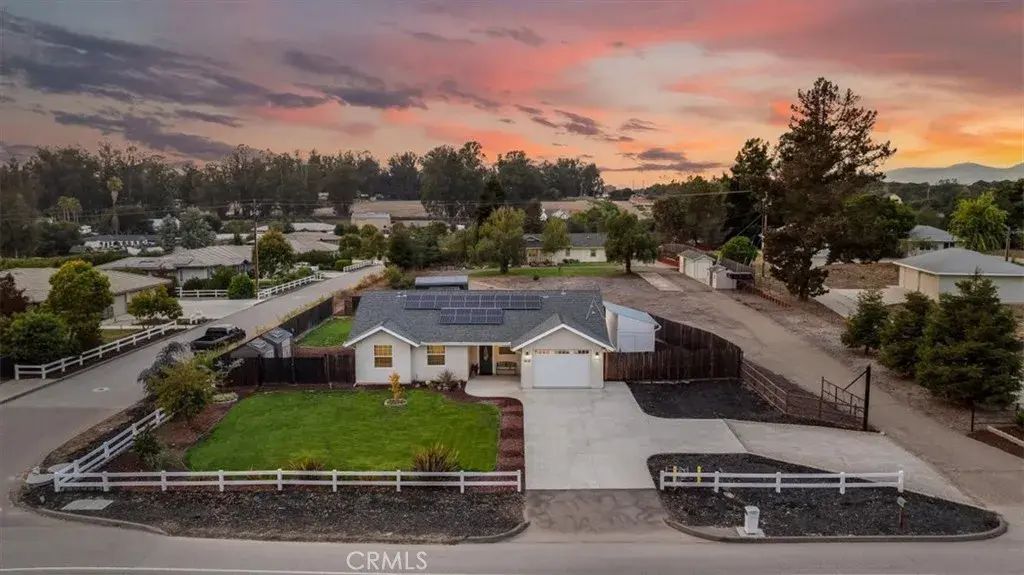 814 Pomeroy Road, Nipomo